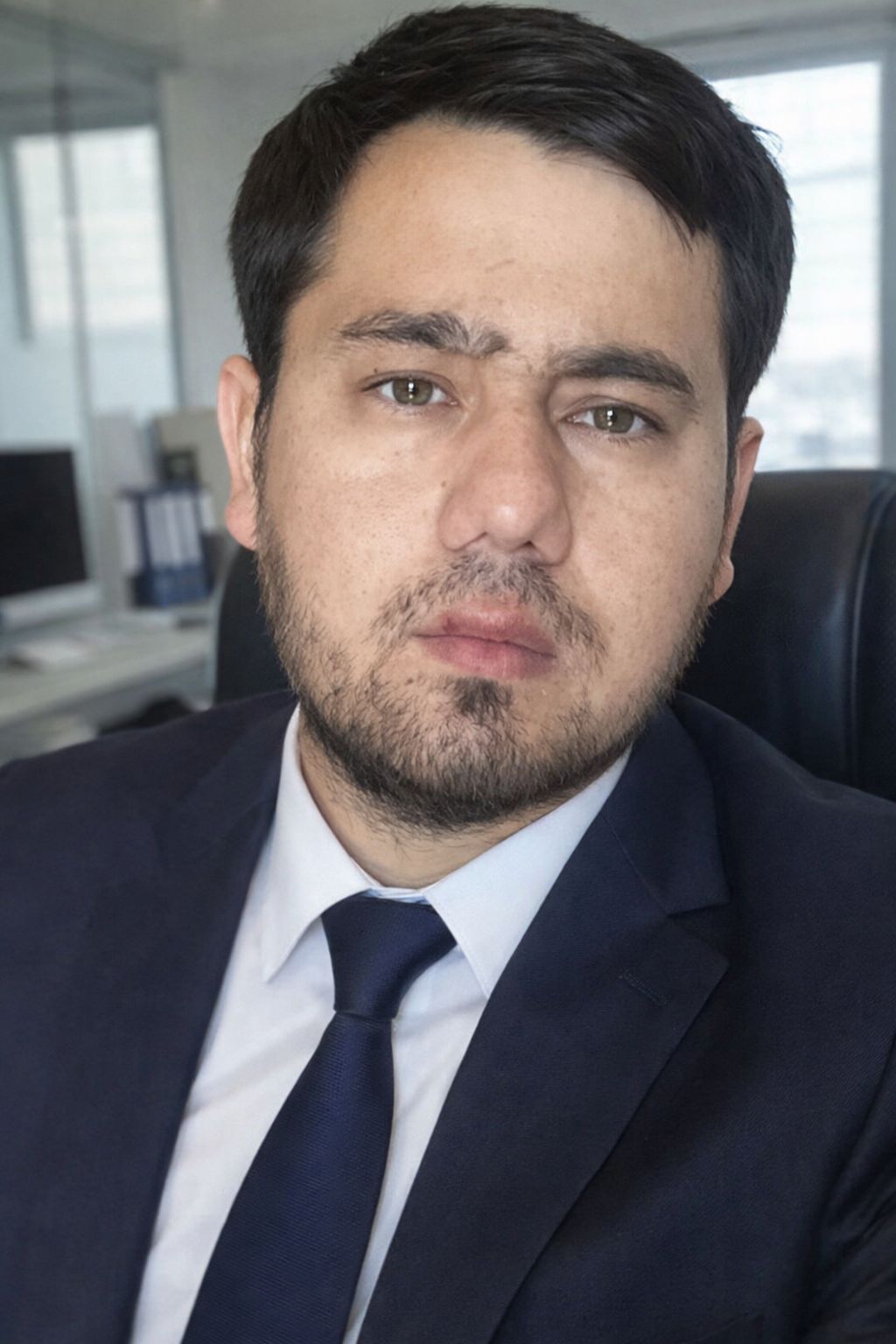 Основатель