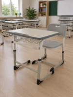 Детская парта — изображение 3
