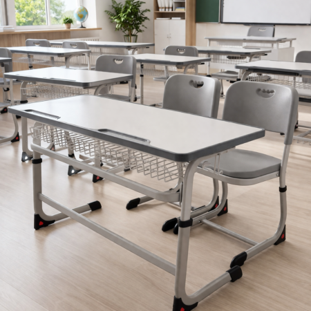 детская парта для школы Алматы со стульями