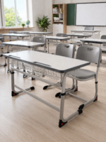 Детская парта — изображение 2