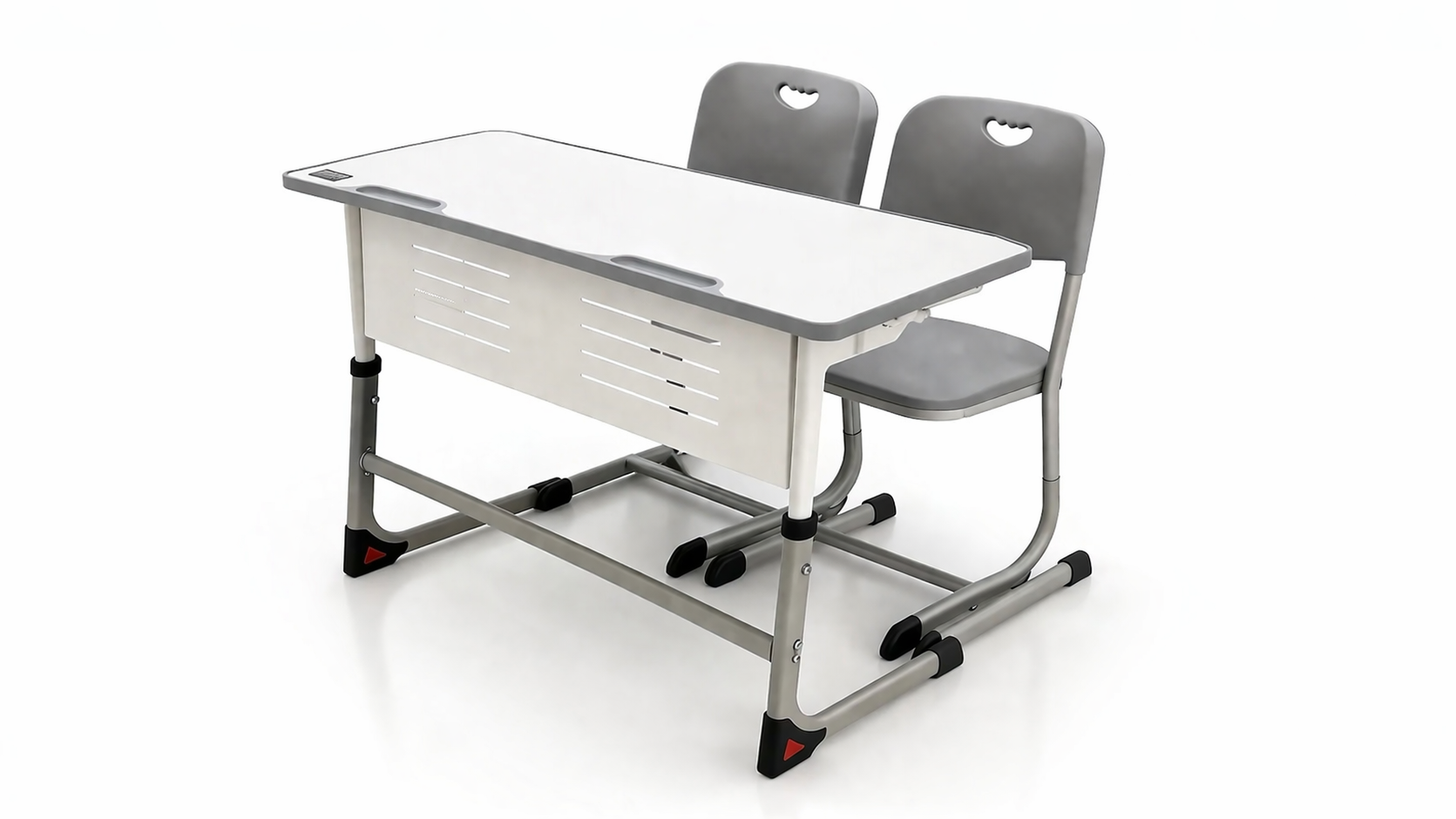 Парта двухместная школьная парта в Астане