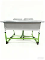 парта зеленый