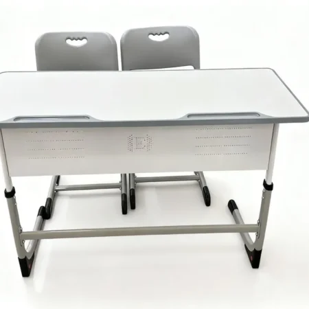 Школьная парта с НДС