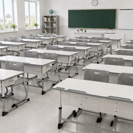 школьная парта в шымкенте