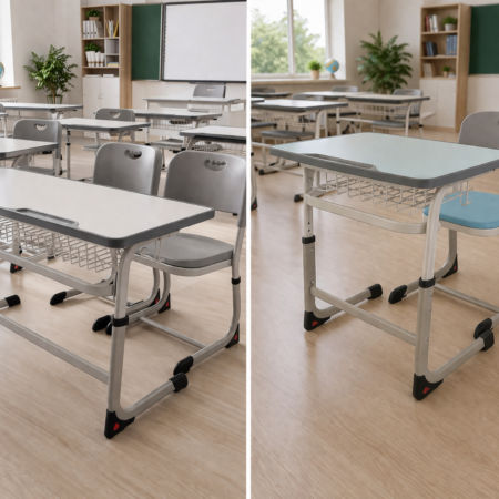 Детские парты