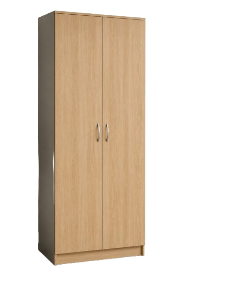 Шкаф для одежды 800х540х1930