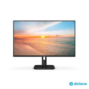 Монитор 23,8" PHILIPS 24E1N1200A/01/00