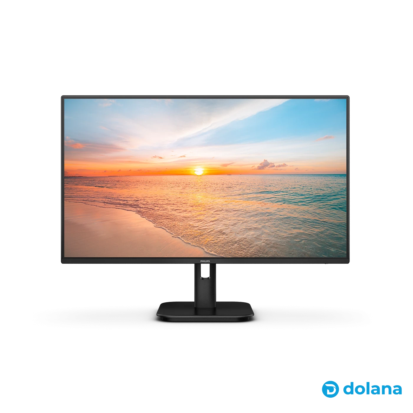 Монитор 23,8" PHILIPS 24E1N1200A/01/00