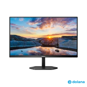 Монитор 23,8" PHILIPS 24E1N3300A/00/01