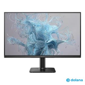 Монитор 23,8" PHILIPS 24E2N1100LB/01