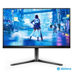 Монитор 24,5" PHILIPS 25M2N5200U/01/00