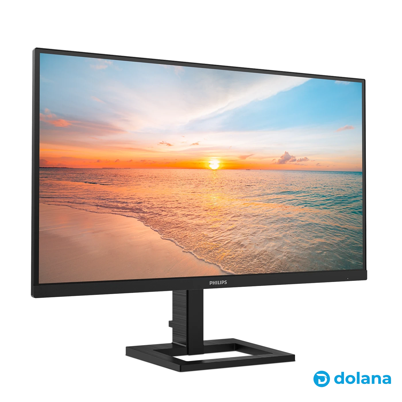 Монитор 27" PHILIPS 27E1N1800A/00/01