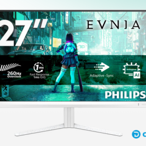 Монитор 27" PHILIPS 27M2N3200NF/01
