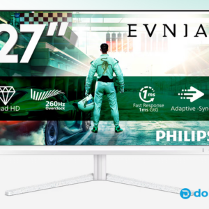 Монитор 27" PHILIPS 27M2N3201PL/01/0 0