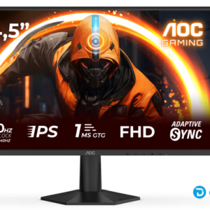 Монитор Игровой 24,5" AOC 25G50Z/01
