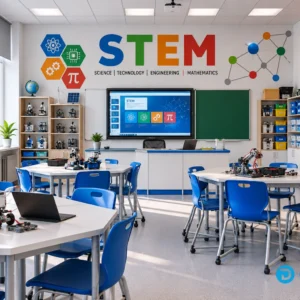 STEM кабинет