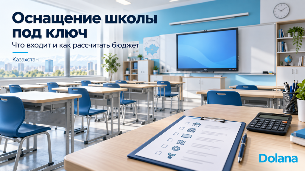 Современный класс